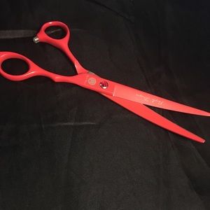6 inch reversed curve